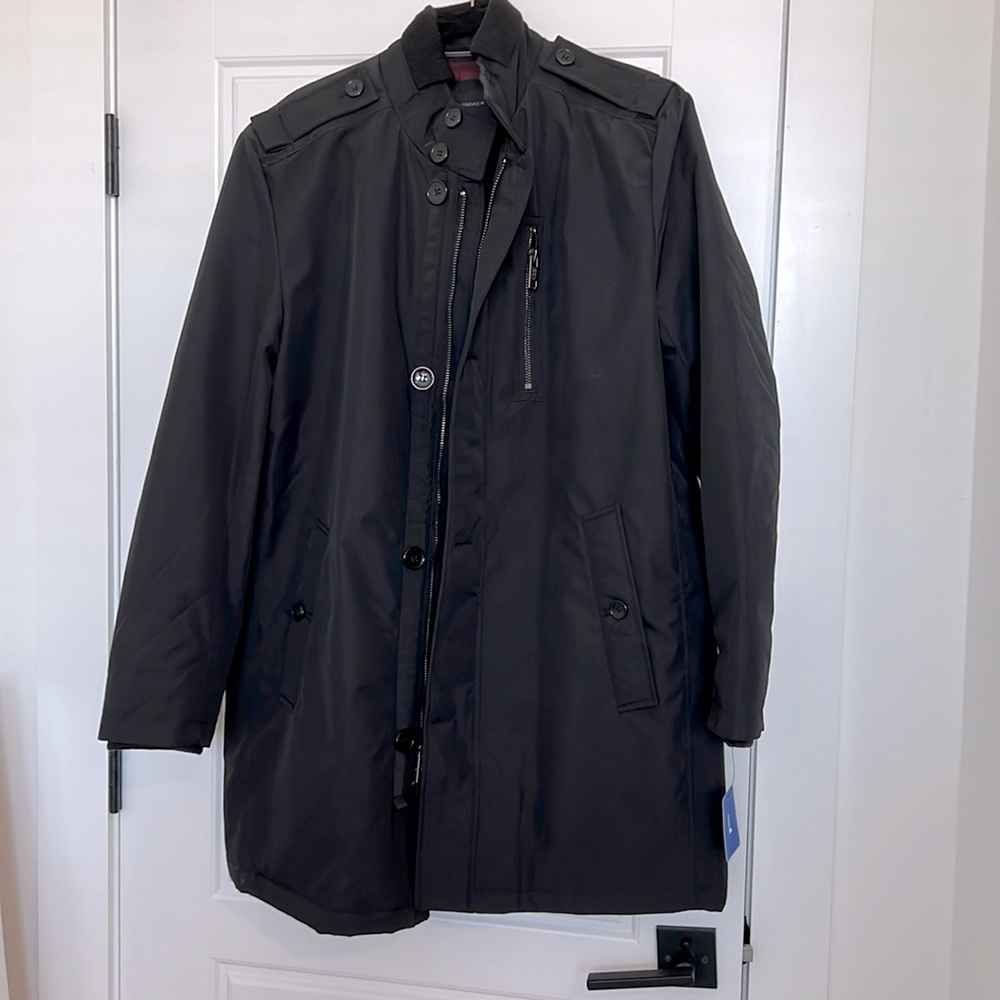 Andrea Marc men’s winter coat new with tags